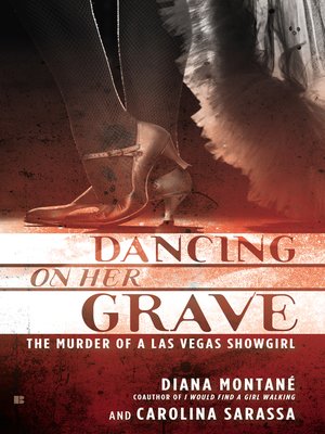cover image of Dancing on Her Grave